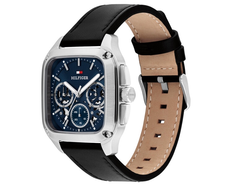 Tommy Hilfiger Herald