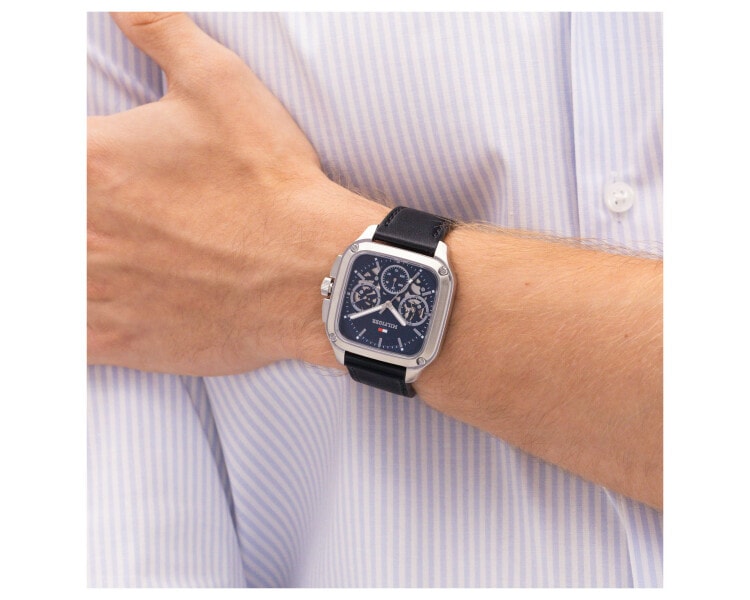 Tommy Hilfiger Herald