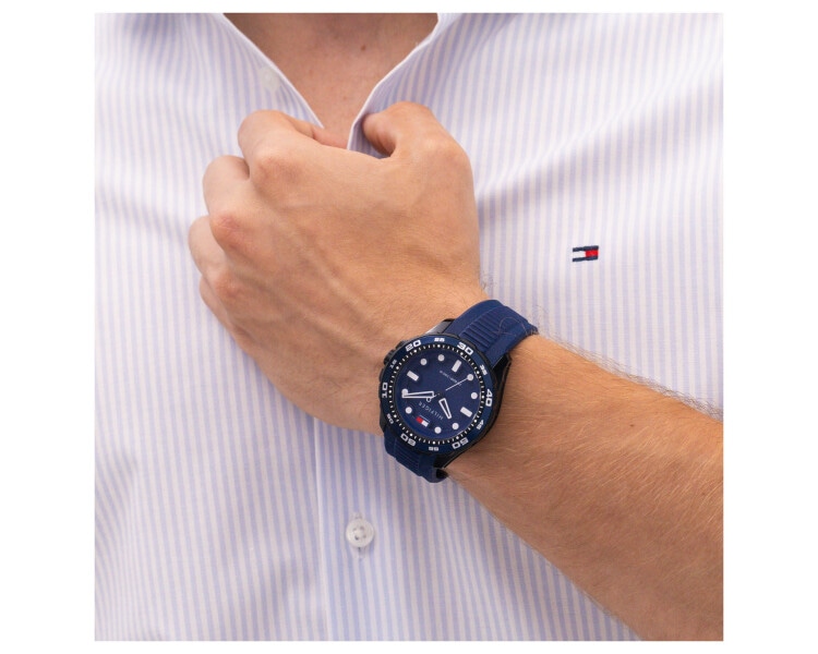 Tommy Hilfiger Regatta