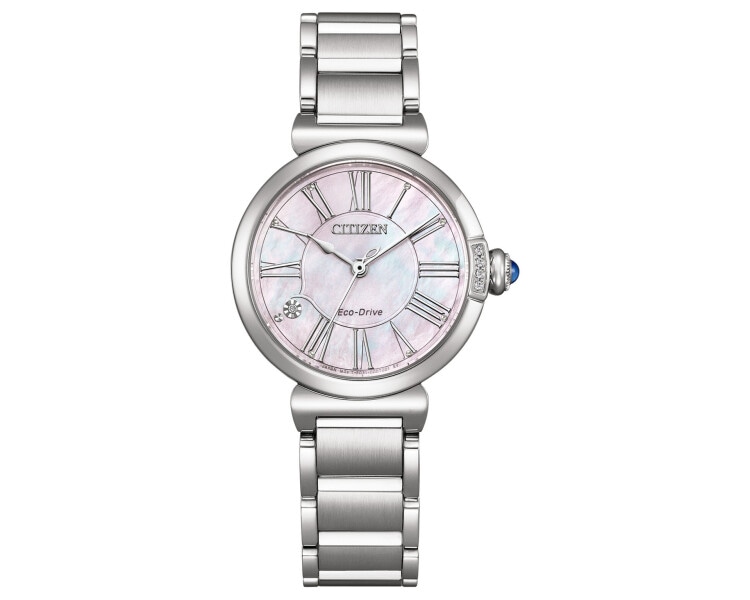 Citizen Eco-Drive Citizen L Maybells