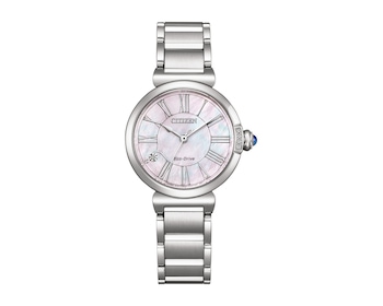 Citizen Eco-Drive Citizen L Maybells