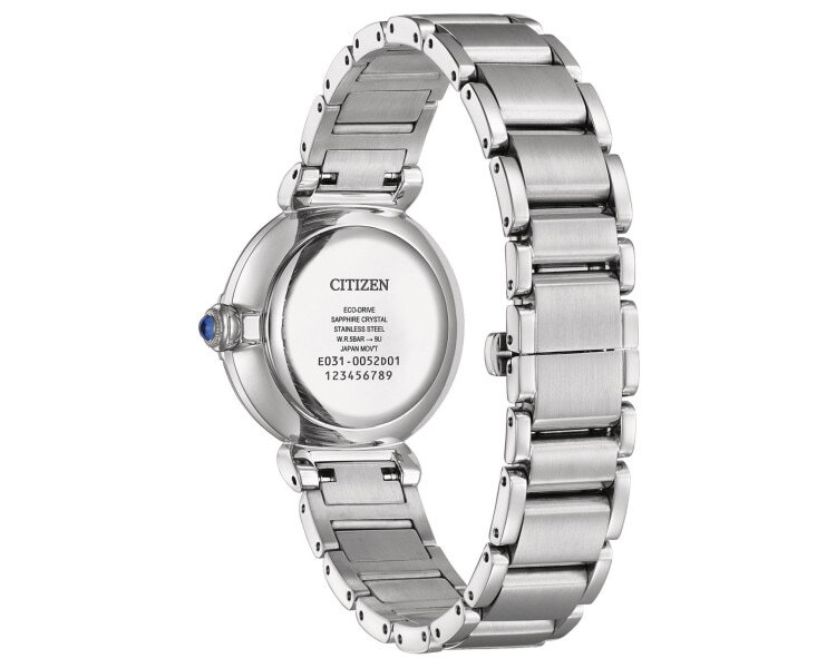 Citizen Eco-Drive Citizen L Maybells