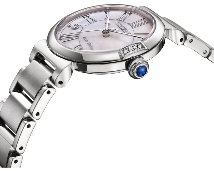 Citizen Eco-Drive Citizen L Maybells