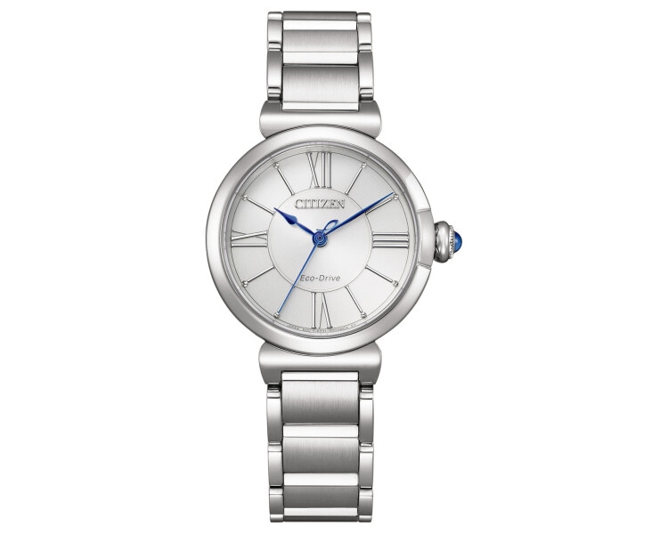 Citizen Eco-Drive Citizen L Maybells