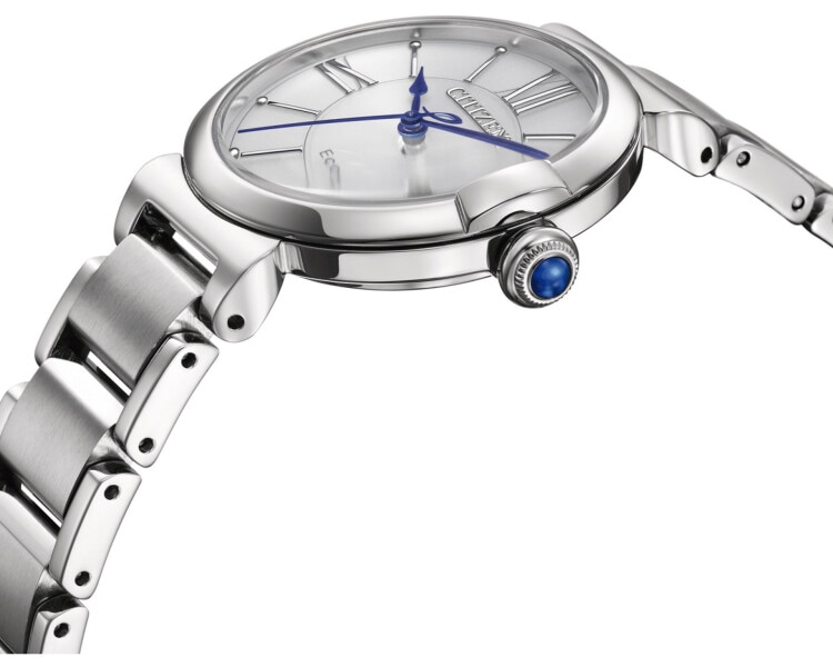 Citizen Eco-Drive Citizen L Maybells