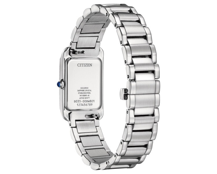 Citizen Citizen L-Rectangular
