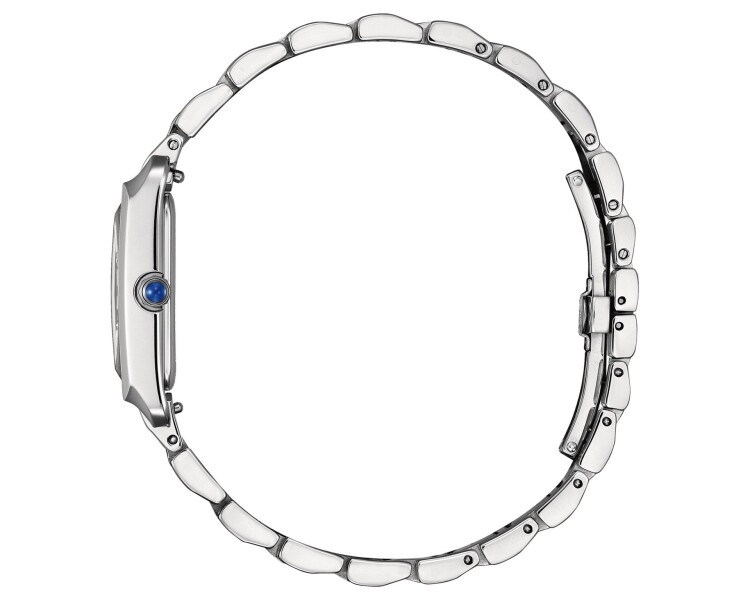 Citizen Citizen L-Rectangular