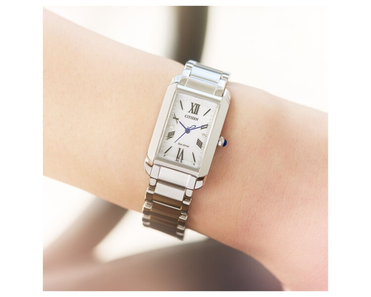 Citizen Citizen L-Rectangular