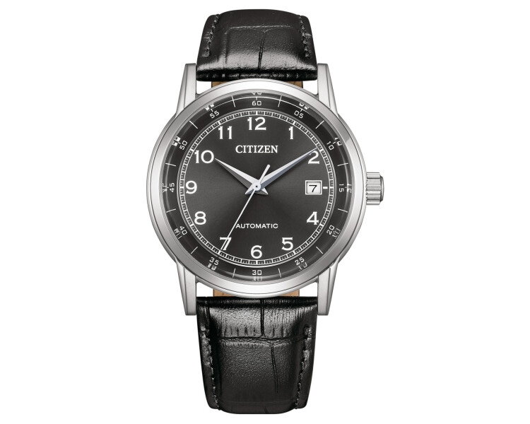 Citizen Classic Mechanical