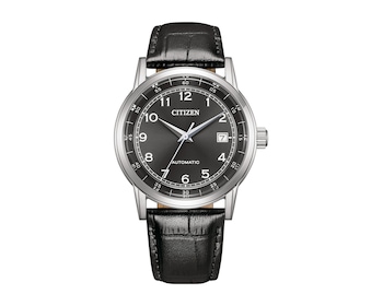 Citizen Classic Mechanical