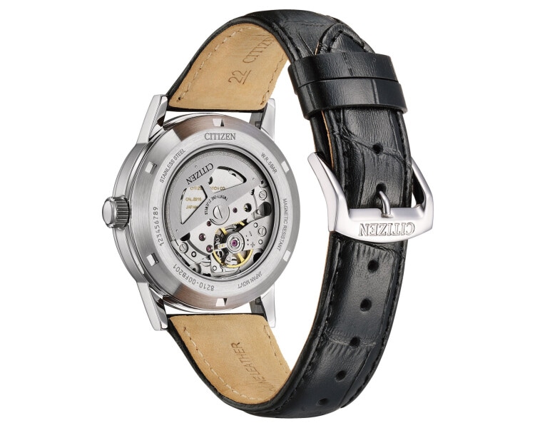 Citizen Classic Mechanical