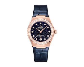 OMEGA Constellation