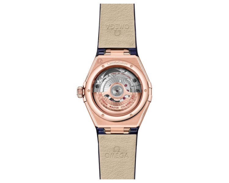 OMEGA Constellation