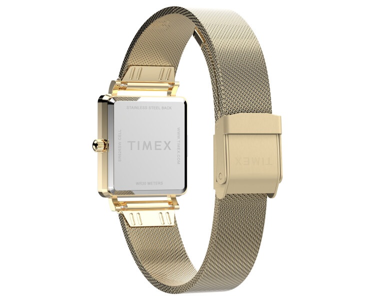 Timex Transcend