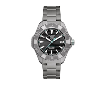 TAG Heuer Aquaracer Professional 200 Solargraph