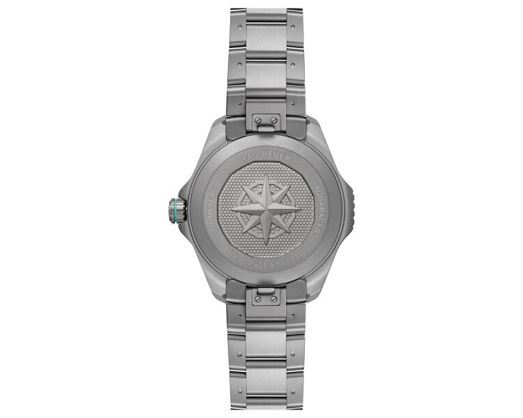 TAG Heuer Aquaracer Professional 200 Solargraph