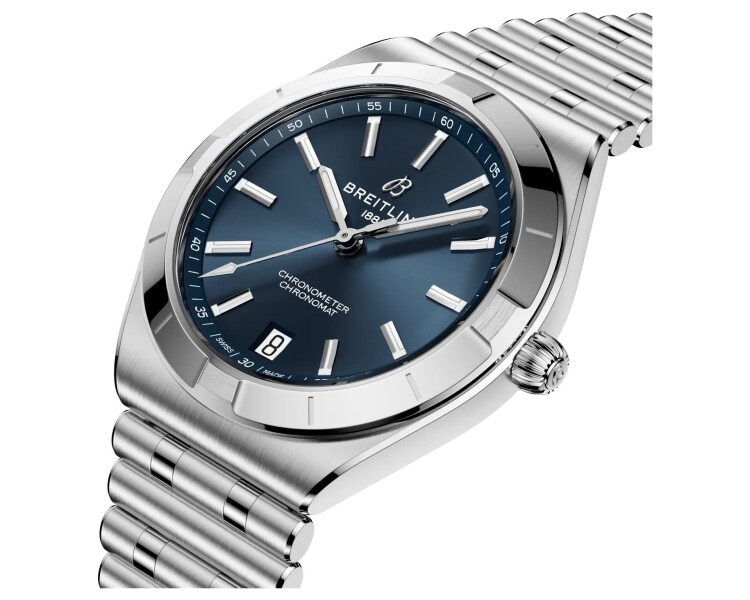Breitling Chronomat Automatic 36