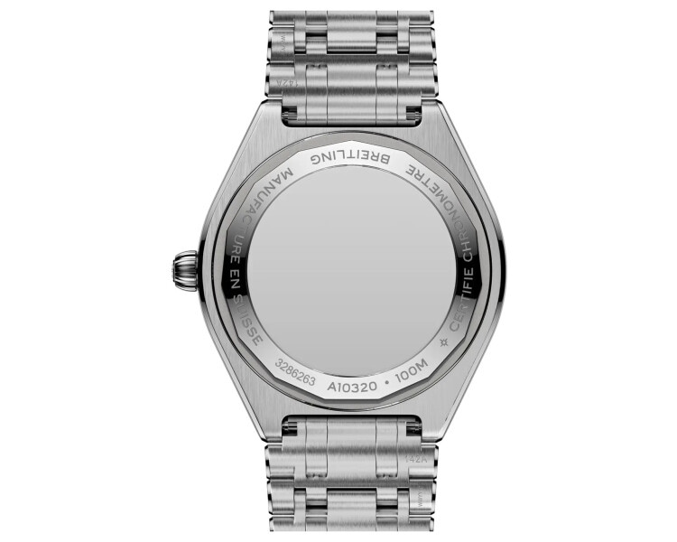 Breitling Chronomat Automatic 36