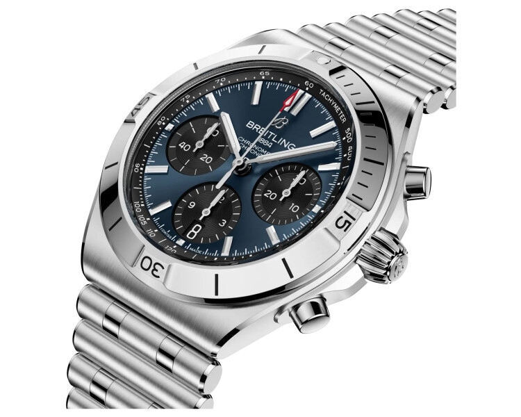 Breitling Chronomat B01 Chronograph
