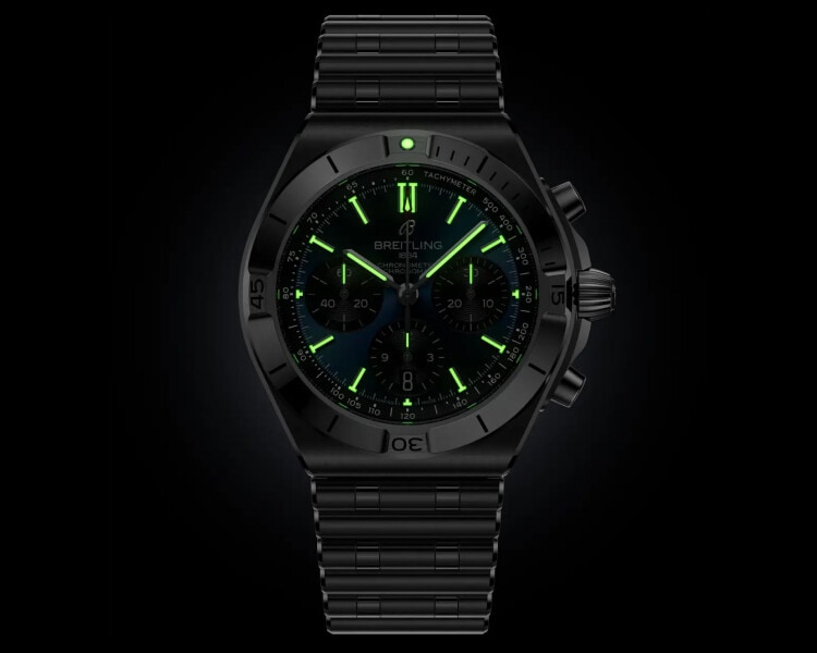 Breitling Chronomat B01 Chronograph