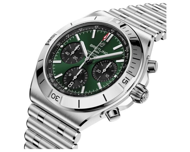 Breitling Chronomat B01 Chronograph