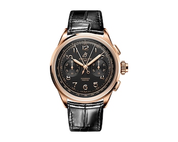 Breitling Premier B15 Duograph 42