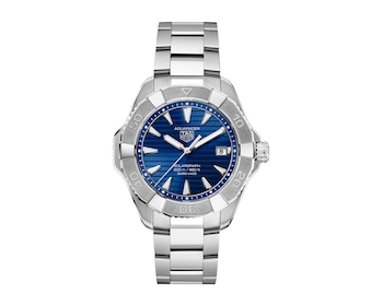 TAG Heuer Aquaracer Professional 200 Solargraph