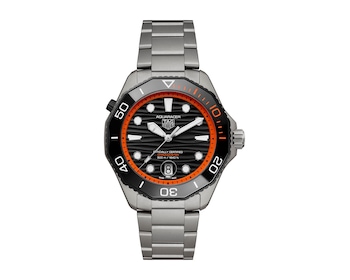 TAG Heuer Aquaracer Professional 500 Date