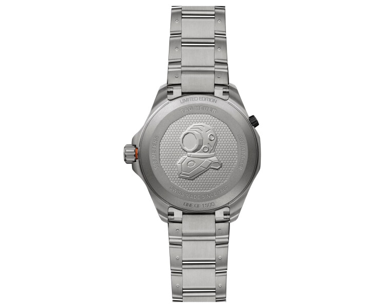 TAG Heuer Aquaracer Professional 500 Date