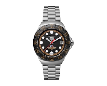 TAG Heuer Formula 1 Solargraph x Indy 500