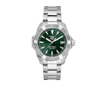 TAG Heuer Aquaracer Professional 200 Solargraph