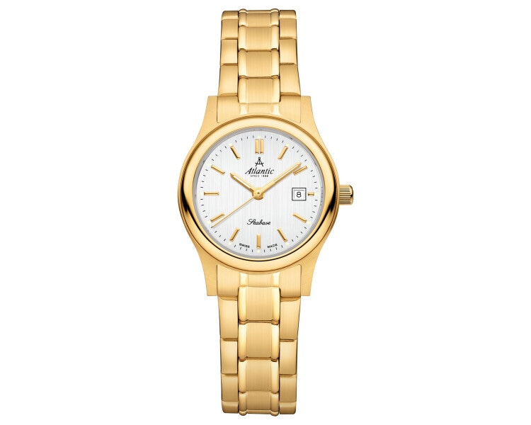 Atlantic Seabase