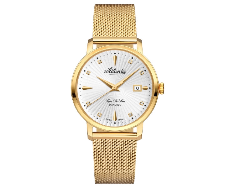 Atlantic Super De Luxe