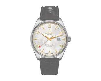 Atlantic Worldmaster Art Deco