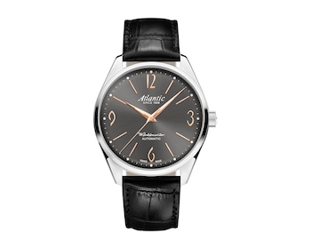 Atlantic Worldmaster Art Deco