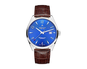 Atlantic Worldmaster Art Deco