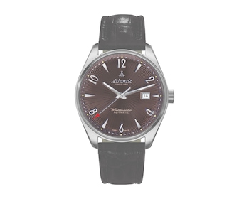 Atlantic Worldmaster Art Deco