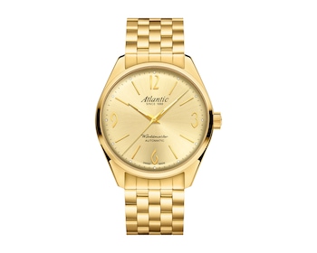Atlantic Worldmaster Art Deco
