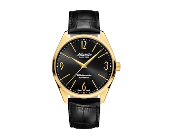 Atlantic Worldmaster Art Deco
