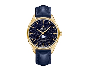 Atlantic Worldmaster Nightsky