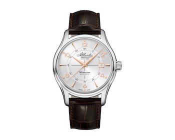 Atlantic Worldmaster