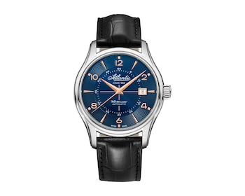 Atlantic Worldmaster