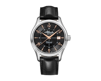Atlantic Worldmaster