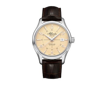 Atlantic Worldmaster
