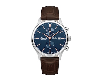Atlantic Seabase Chrono