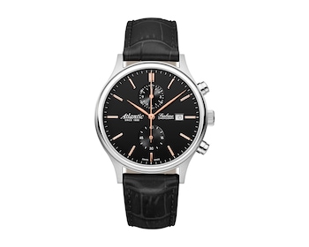 Atlantic Seabase Chrono