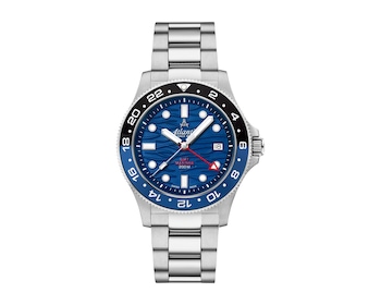 Atlantic Mariner Gmt