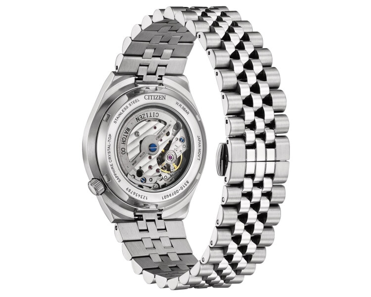 Citizen Tsuyosa 60 Automatic