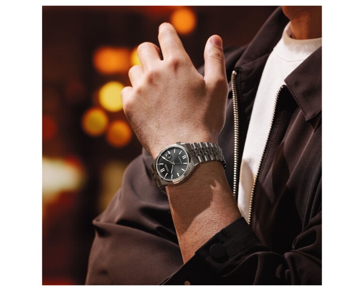 Citizen Tsuyosa 60 Automatic