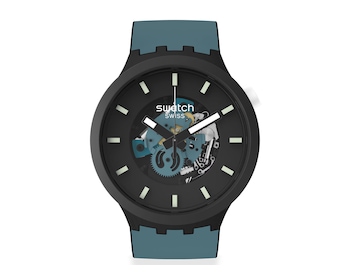 Swatch Night Trip Pay!